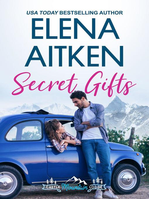 Title details for Secret Gifts by Elena Aitken - Available